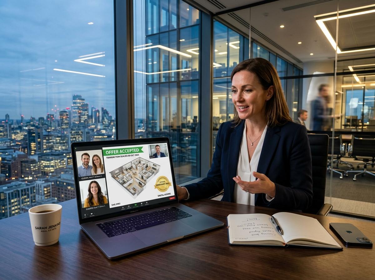 Eliminate Broker Hurdles
