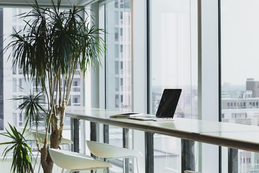 Fully Fitted Office & Business Suite Tour