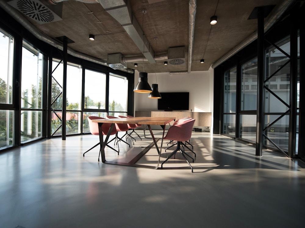 Commercial Space Solutions