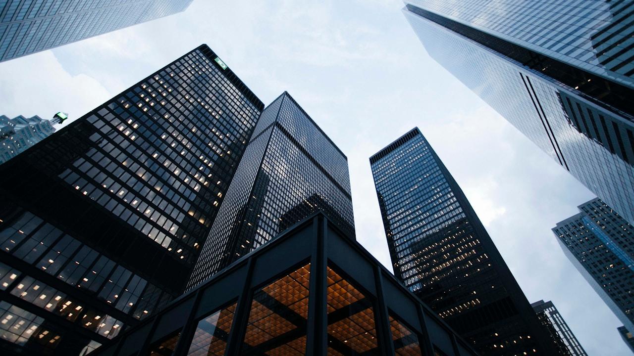 Commercial Office AI SITE VISIT™ Walkthrough